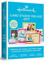 hallmark card studio 2016 for mac